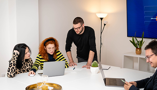 Global certificationsupport