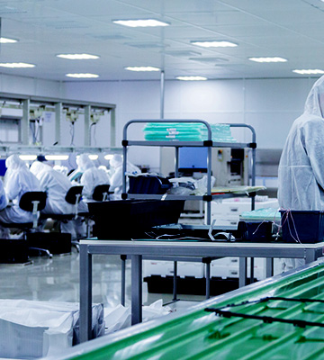 The Ultimate Guide to Nail Lamp Certifications for Exporters