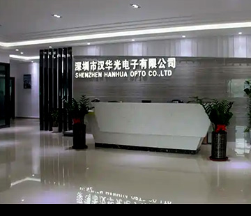 Hanhua — Your Professional Partner for Nail Lamp Customization & Wholesale